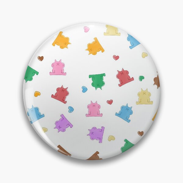 Item preview, Jelly cat!!!! designed and sold by Friendshipp.