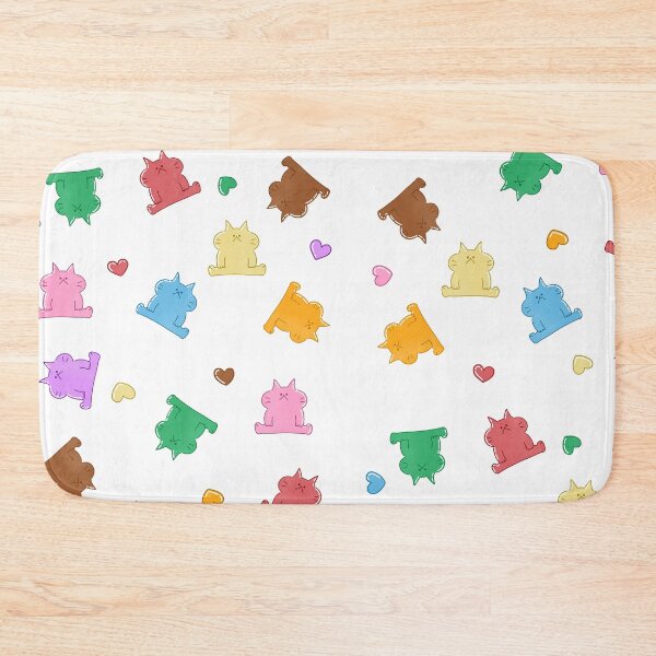Item preview, Jelly cat!!!! designed and sold by Friendshipp.