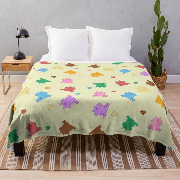 Item preview, Jelly cat!!!! designed and sold by Friendshipp.
