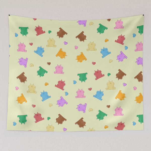 Item preview, Jelly cat!!!! designed and sold by Friendshipp.