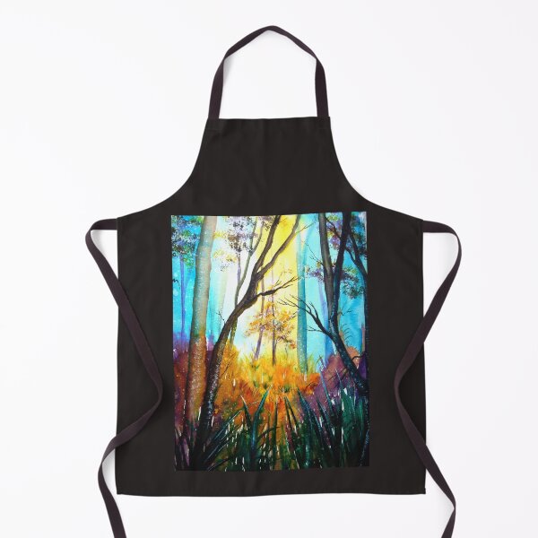 Item preview, Twilight Trees  designed and sold by Linda Callaghan.