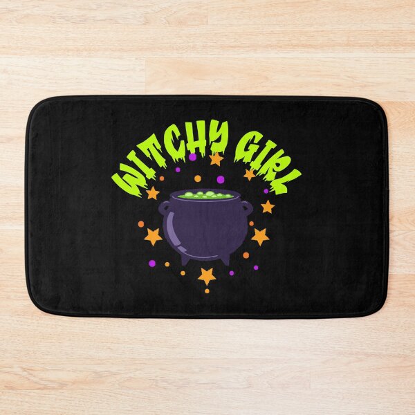 Item preview, Wichy Girl designed and sold by TheHillSpruce.