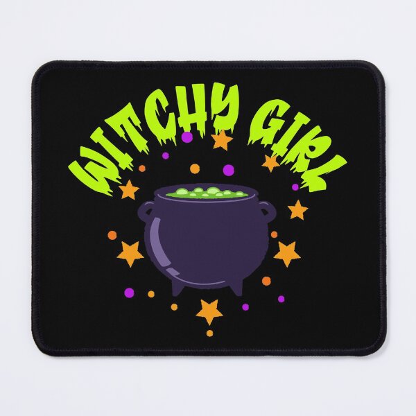 Item preview, Wichy Girl designed and sold by TheHillSpruce.