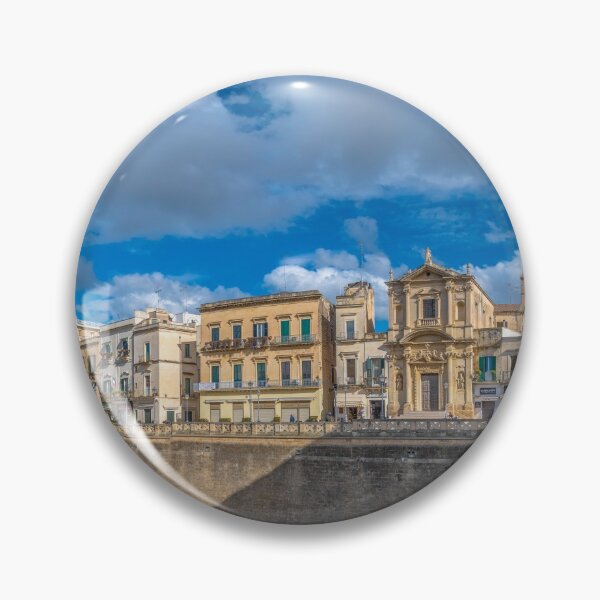 Item preview, Roman amphitheater in Lecce, Italy designed and sold by mitzobs.