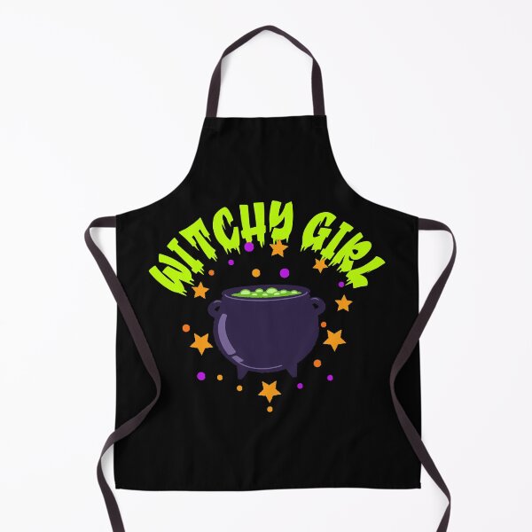 Item preview, Wichy Girl designed and sold by TheHillSpruce.
