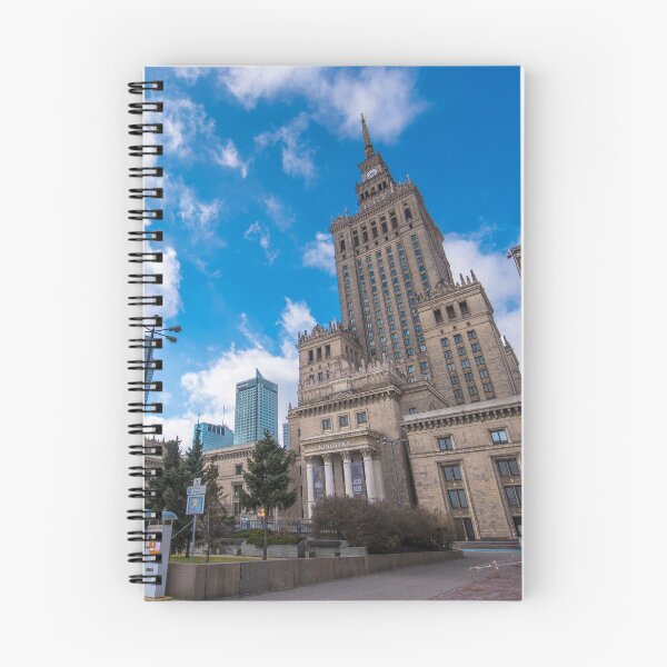 Item preview, Palace of Culture and science in Warsaw, Poland designed and sold by mitzobs.