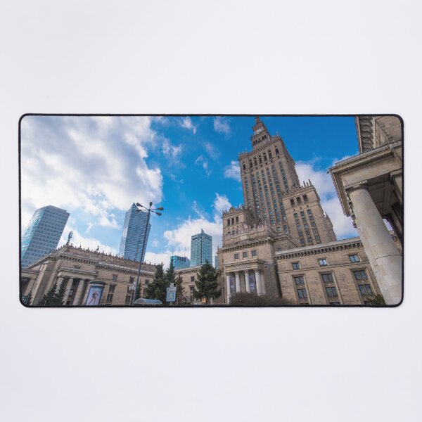 Item preview, Palace of Culture and science in Warsaw, Poland designed and sold by mitzobs.
