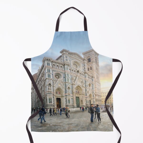 Item preview, The Cathedral of Santa Maria del Fiore (Duomo) at Florence, Italy designed and sold by mitzobs.