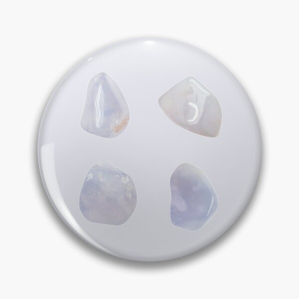 Item preview, Chalcedony Stone designed and sold by mooneko.