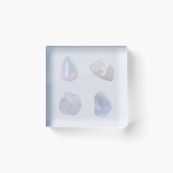 Item preview, Chalcedony Stone designed and sold by mooneko.