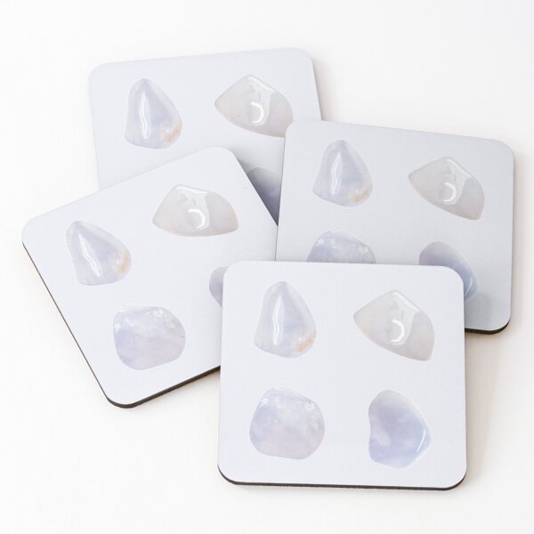 Item preview, Chalcedony Stone designed and sold by mooneko.