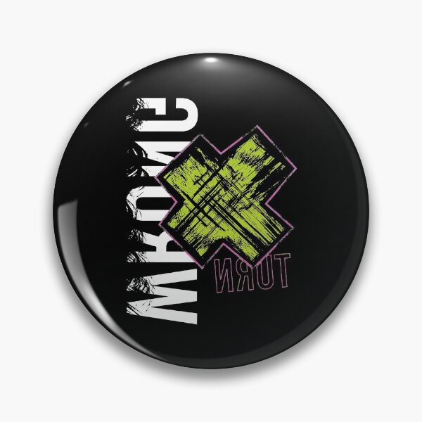 Item preview, Proud Turn Wrong Gifts For Movie Fan designed and sold by MakennaBogan.