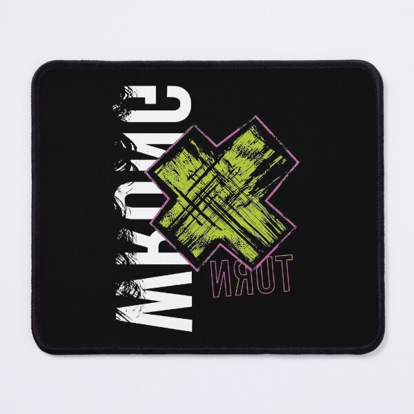 Item preview, Proud Turn Wrong Gifts For Movie Fan designed and sold by MakennaBogan.