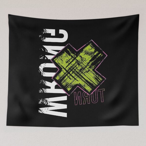 Item preview, Proud Turn Wrong Gifts For Movie Fan designed and sold by MakennaBogan.