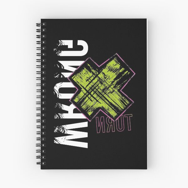 Item preview, Proud Turn Wrong Gifts For Movie Fan designed and sold by MakennaBogan.