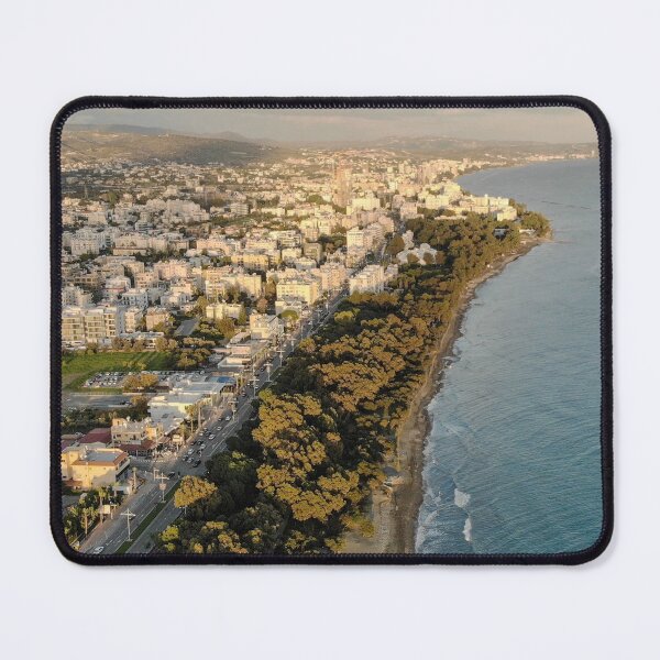 Item preview, Dasoudi Beach designed and sold by DRONY.