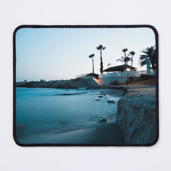 Item preview, Silent beauty - Limassol designed and sold by DRONY.