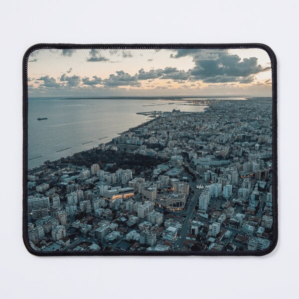 Item preview, Fragile Dreams - Limassol designed and sold by DRONY.
