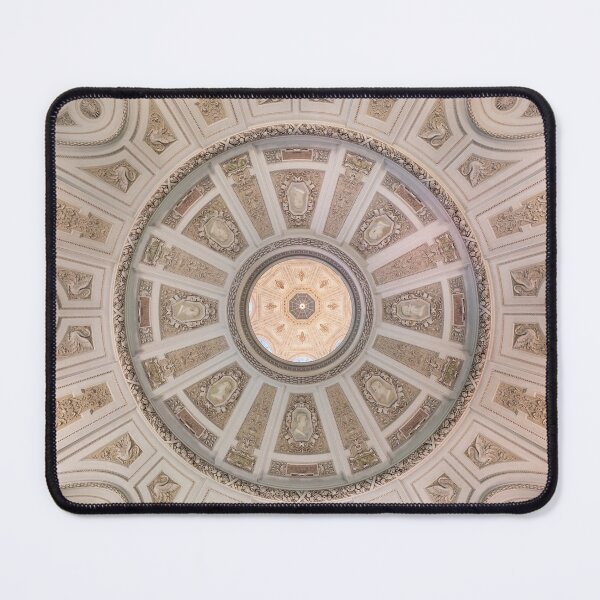 Item preview, Ceiling of The Museum of Natural History in Vienna, Austria designed and sold by mitzobs.