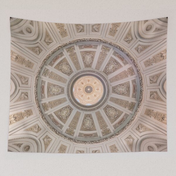 Item preview, Ceiling of The Museum of Natural History in Vienna, Austria designed and sold by mitzobs.