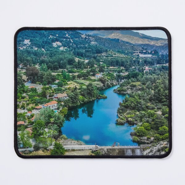 Item preview, Dreamy view at Saittas Trimiklini designed and sold by DRONY.