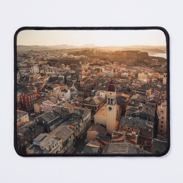 Item preview, Beautiful Kerkyra designed and sold by DRONY.