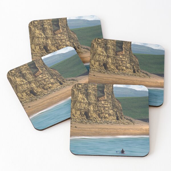 Item preview, West Bay Kayaker  designed and sold by Alisonchambers2.