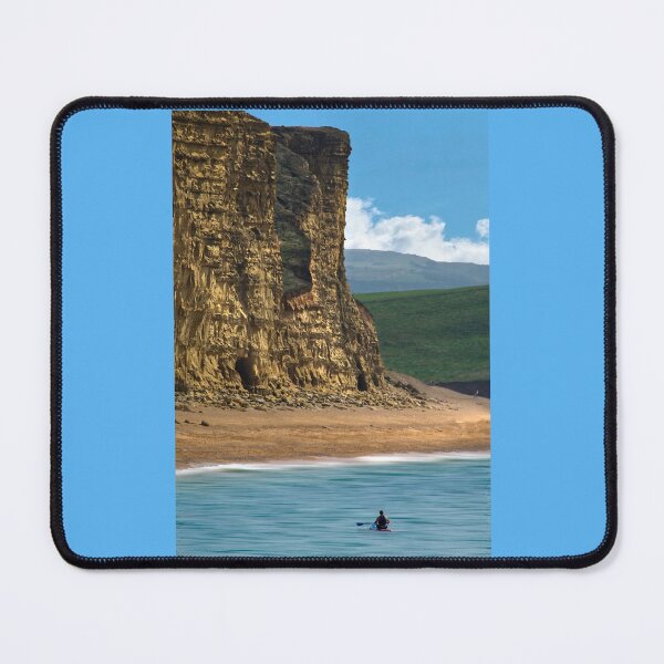 Item preview, West Bay Kayaker  designed and sold by Alisonchambers2.