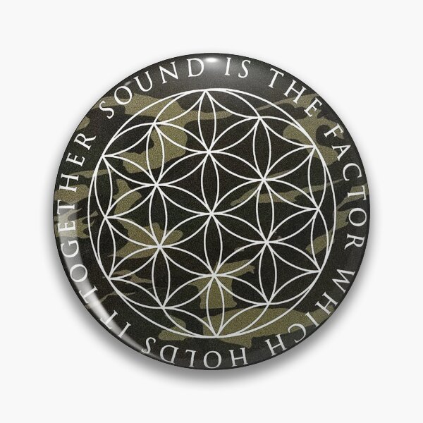 Item preview, circle camou sound designed and sold by Ressi2.
