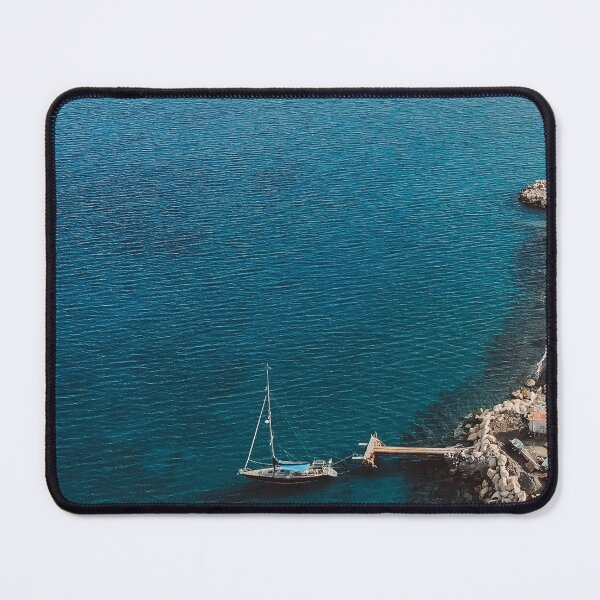 Item preview, Waiting to Sail designed and sold by DRONY.