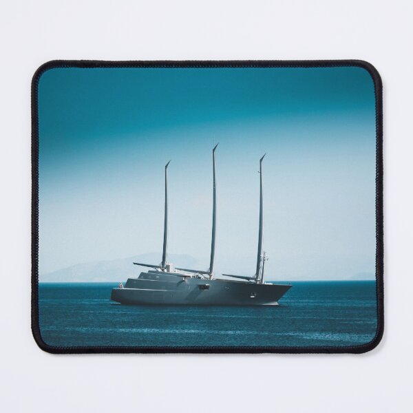 Item preview, Blue horizon designed and sold by DRONY.