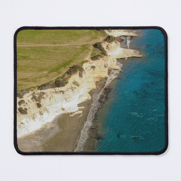 Item preview, Natural beauty - Governors beach, Cyprus designed and sold by DRONY.