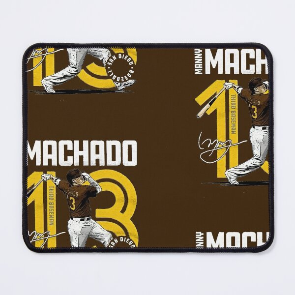 Item preview, Manny Machado  Backpack  designed and sold by enthralledshoul.