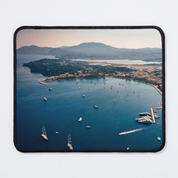 Item preview, Kerkira Corfu Dreamscape designed and sold by DRONY.
