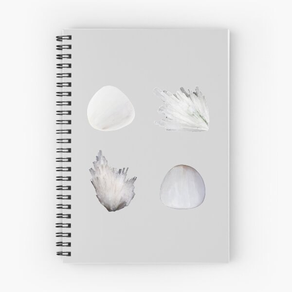 Item preview, Scolecite Crystal designed and sold by mooneko.
