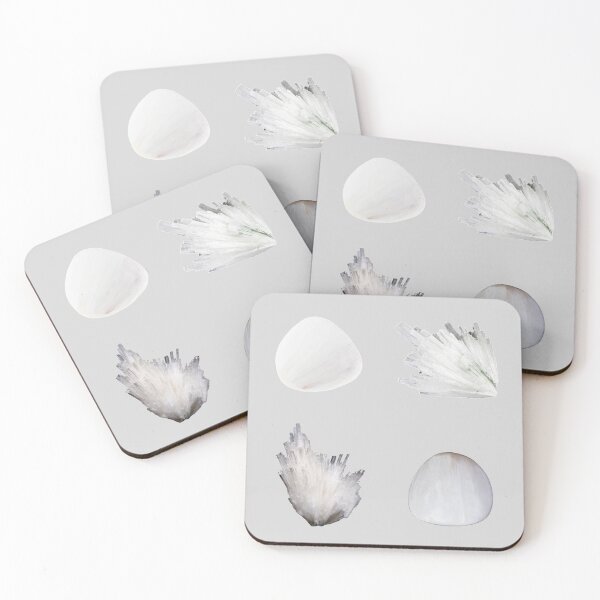 Item preview, Scolecite Crystal designed and sold by mooneko.