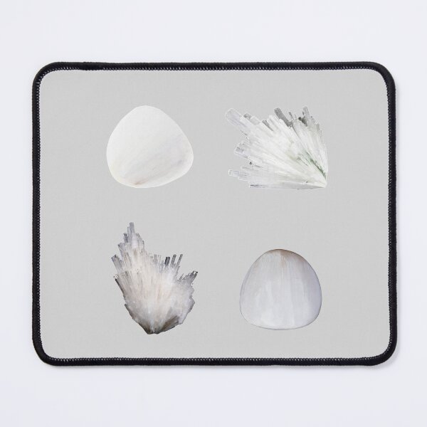 Item preview, Scolecite Crystal designed and sold by mooneko.