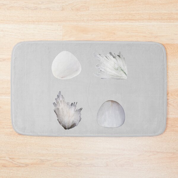 Item preview, Scolecite Crystal designed and sold by mooneko.