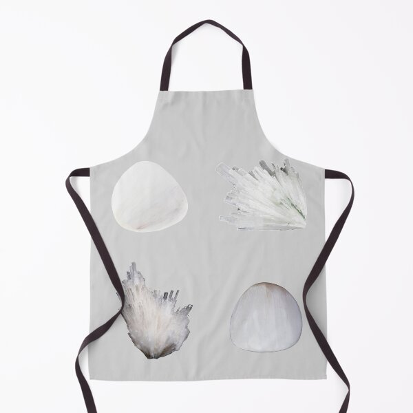 Item preview, Scolecite Crystal designed and sold by mooneko.