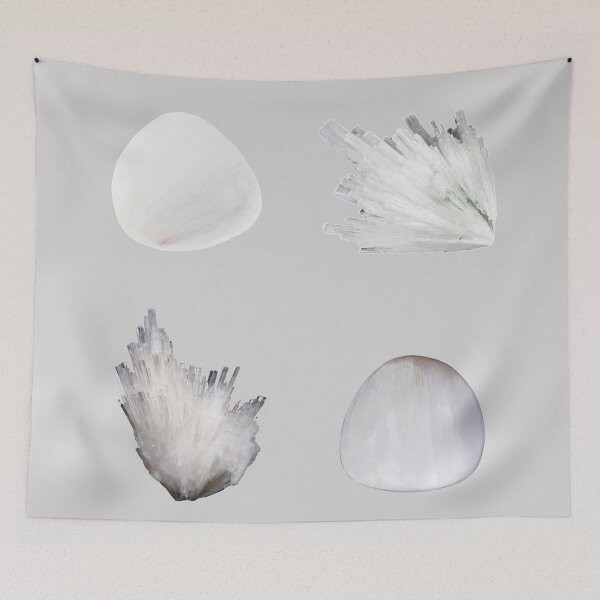 Item preview, Scolecite Crystal designed and sold by mooneko.