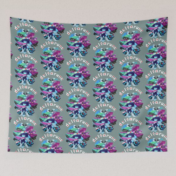 Item preview, delta rune             designed and sold by Demine19.