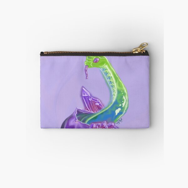 Item preview, Gemstone Snake designed and sold by artmorrell.