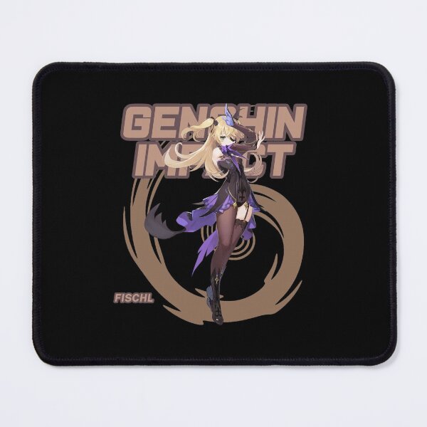 Item preview, PISCHL - (GENSHIN IMPACT) designed and sold by Full  Game.
