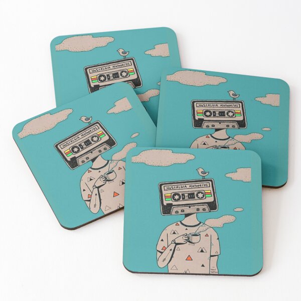 Item preview, Nostalgic digital artwork designed and sold by Bkstores.