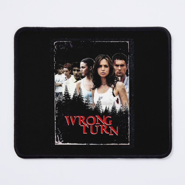 Item preview, Retro Wrong Turn Cool Gift designed and sold by MakennaBogan.