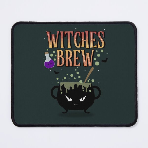 Item preview, Witches Brew designed and sold by Inspiredbydavina.