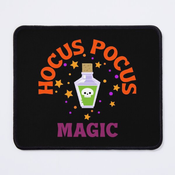 Item preview, Hocus Pocus designed and sold by TheHillSpruce.