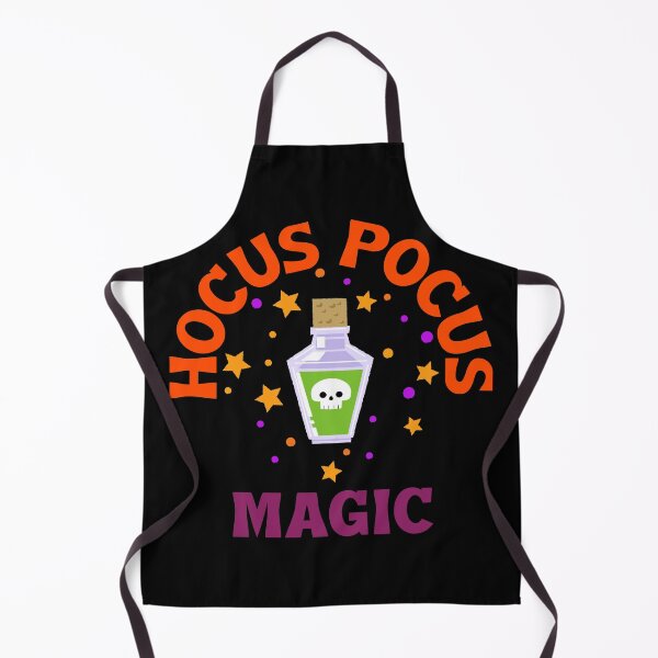 Item preview, Hocus Pocus designed and sold by TheHillSpruce.