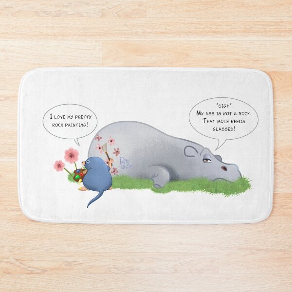 Item preview, Rock Painting designed and sold by RitaLaiArt.
