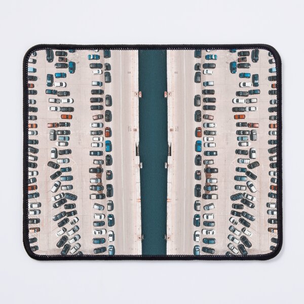 Item preview, ¿Dónde he estacionado? designed and sold by DRONY.